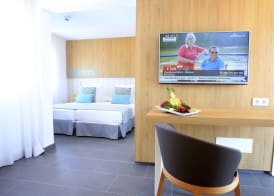 BLUESEA Alyssa Suite Hotel 2