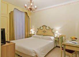 Hotel La Fenice et Des Artistes 3