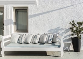 On The Rocks - Small Luxury Hotels of the World 4