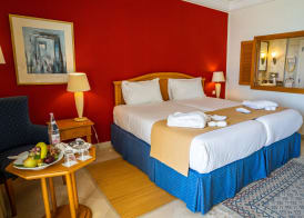 Vincci Saphir Palace & Spa 2