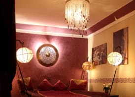 Riad Mille Et Une Nuits 5
