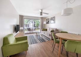 Royal Regency Paris Vincennes 5