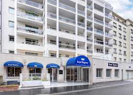 Royal Regency Paris Vincennes 3
