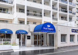 Royal Regency Paris Vincennes 2