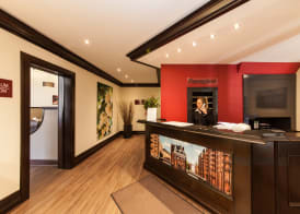 Novum Hotel Norddeutscher Hof 3