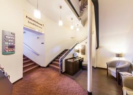 Garner Hotel Hamburg - Graf Moltke by IHG 5