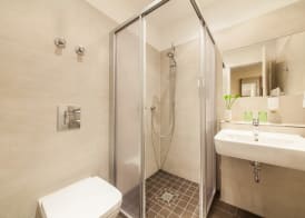 Hotel Aldea Berlin 4