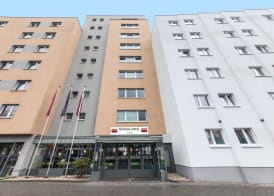Hotel Aldea Berlin 2