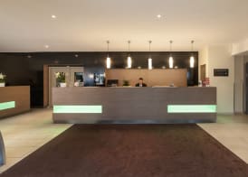 Hotel Aldea Berlin 5