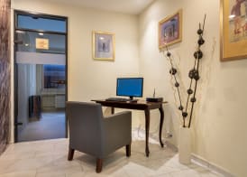 Hotel Leonet 5