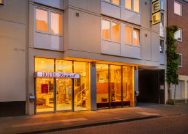 Hotel Leonet 3