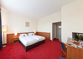 Hotel Aldea Berlin 3