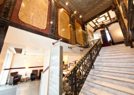 Hotel Gates 5
