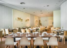 Garner Hotel Dusseldorf - Main Station by IHG 5