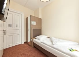 Novum Hotel Alster Hamburg 4