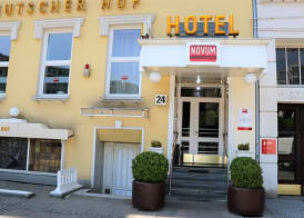 Novum Hotel Norddeutscher Hof 2