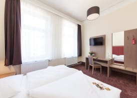 Novum Hotel Norddeutscher Hof 4