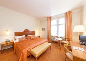 Garner Hotel Berlin - Messe by IHG 3