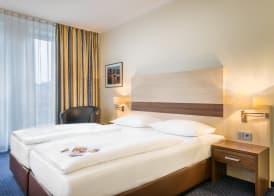 Garner Hotel Cologne Porz - Airport by IHG 3
