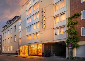 Hotel Leonet 2