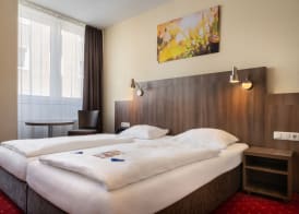 Hotel Leonet 4