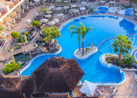 Royal Sunset Beach Club 5