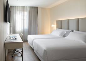 Hesperia Murcia Centro 4