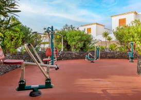 Royal Tenerife Country Club 3