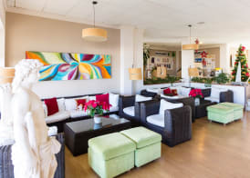 Regency Torviscas Apartments and Suites 3