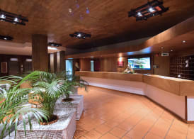 Baía Madeira Hotel 3