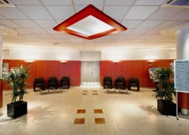 Residence Internationale de Paris 5