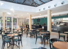 Aparthotel BCL Levante Lux 3