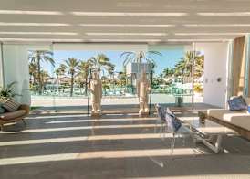 Hotel LIVVO Dunagolf Suites 4
