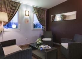 B&B HOTEL Strasbourg Aéroport 4