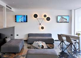 Athenaeum Smart Hotel 4