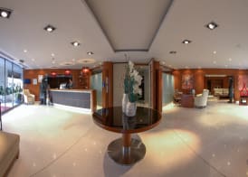 Goldstar Apartments & Suites 3