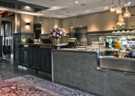 Home Hotel Katajanokka 4