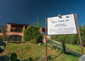 Sea & Villas 3