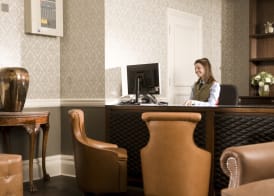 Hotel du Vin Cannizaro House Wimbledon 4