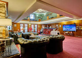 Muthu Ben Doran Hotel 4