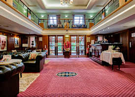 Muthu Ben Doran Hotel 5