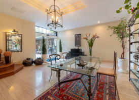 Villa VIK - Hotel Boutique 5