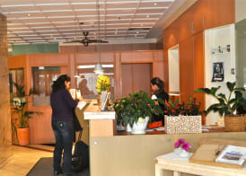 Savoy Hotel 4