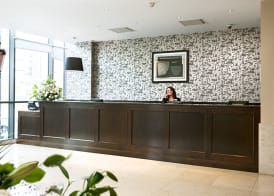 Clayton Hotel Leopardstown 5