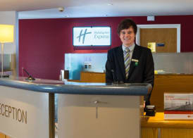 Holiday Inn Express INVERNESS by IHG 5