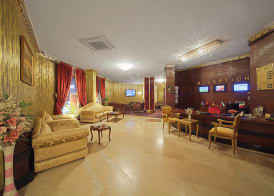 Antea Palace Hotel & Spa 3