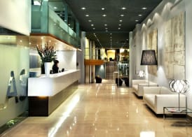Silken Ramblas 2