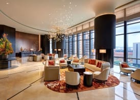 Pavilion Hotel Kuala Lumpur Managed by Banyan Tree 2