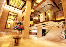 Regal Kowloon Hotel 2