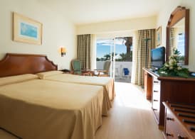 Relaxia Olivina 3